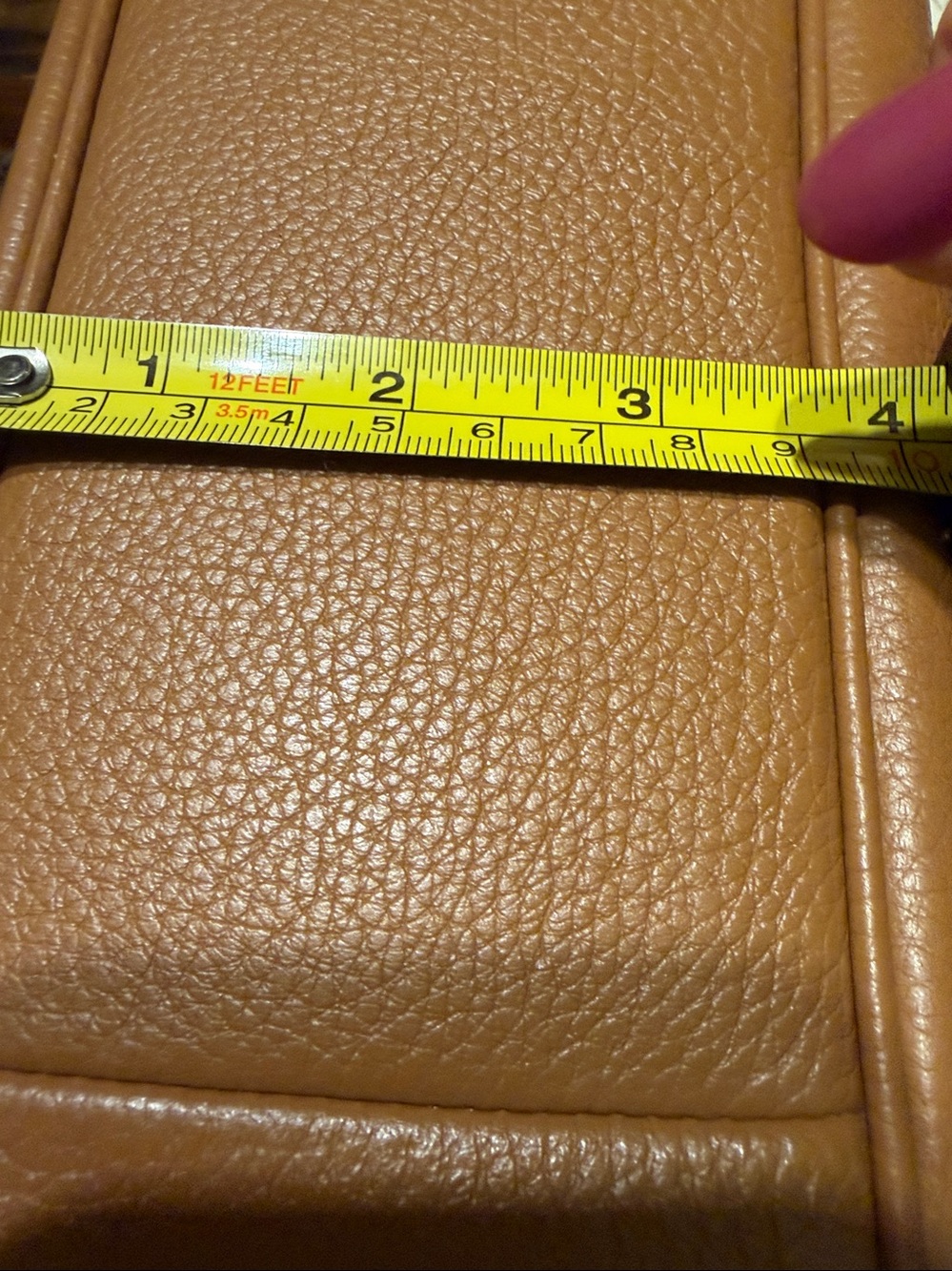 NWOT Coach Teri Hobo bag - Picture 6 of 10